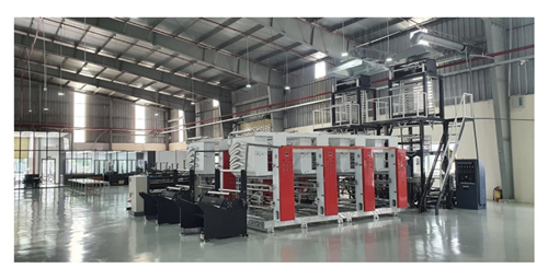 BAO BÌ TAN TRONG NƯỚC ĐỂ GIẢI QUYẾT VẤN ĐỀ RÁC THẢI NHỰA